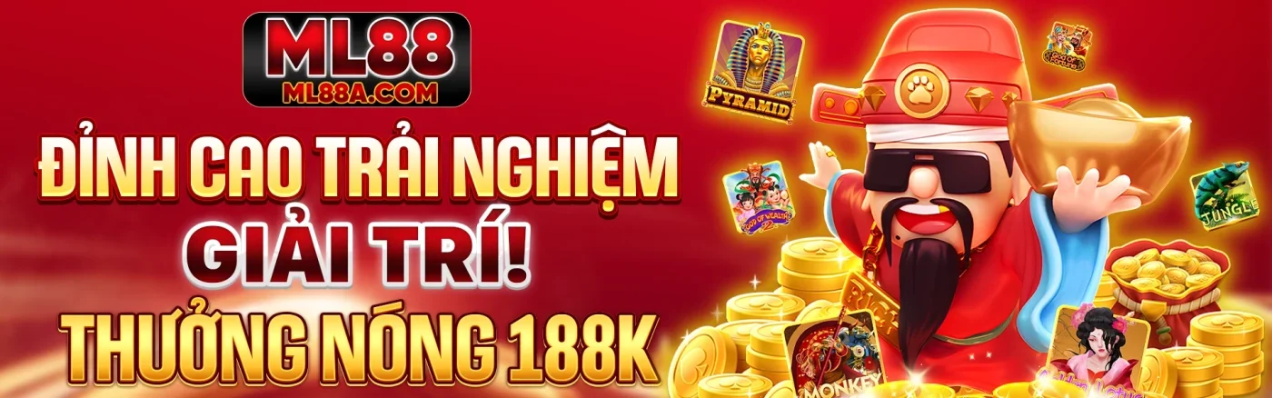 banner ml88